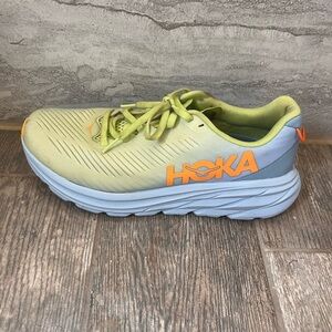 Hoka Rincon 3 Women’s 8.5B (for narrow feet)
